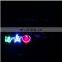 good quality led bottle necklace led flashing necklace led necklace