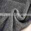Knitting Denim Sherpa Fabric