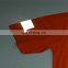 Hi vis men's reflective safety t-shirt