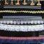 Lace Garment Accessories accessories curtain african lace embroidery fabric