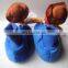 Promotional new design cartoon brothers baby shoes for kids