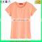 Custom blank t shirt designs from Chinese garment factory - 6 Years  Experience