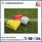 Hollow fiber waterproof couple sleeping bag for outdoor traveling