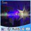 SUNWAY Large Inflatable LED Star Stage /event/club Decorative Multi-color Inflatable Star