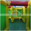 Toys for kids children's play mazes inflatable games from air china