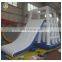 water park for inflatable water slide,fiberglass water park slide for sale