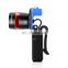 TrustFire high lumens diving torch 100M Underwater Scuba 26650 Dive Flash Light