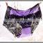 Fashion Plus Size Sexy Lingerie Ladies Panties Photo Lace Sexy Underwear