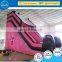 TOP INFLATABLES Hot selling slip and for adult giant inflatable water slide