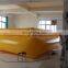 Inflatable Air Mat inflatable jumping safety protect large inflatable bouncy mats manufacturers
