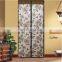 For decoration Using of Mosquito Net must be with Super technical requirement for Flocking Screen doors