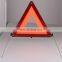Car Warning Triangle