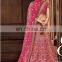 Indian wedding fashion, Bridal Lahenga manufacturer, Wedding lehanga exporter, bridal ghagra cholis sarees