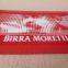 Rubber Service Bar Drink Spill Mats Custom