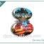 Free sample! Promotional cheap customized fridge magnet words