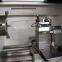 Simple operation CK6180W alloy wheel cnc lathe