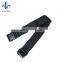 Luggage parts pp bag strap luggage strap with plastic buckle