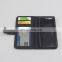 New Personalized Sublimation Blank Leather Flip Case For Huawe P10