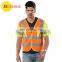 CE High Quality Car Safety Vest