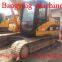 Бывший экскаватор на гусеничных ходовых частях CAT 320c 320c/320cl/320d/320dl