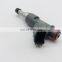 Fuel Injector/Nozzle OEM 23250-75100 for Hilux 2.7 2TR Engine