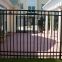 Wrought Iron fence/ decorative fence/ ornamental fence/cast iron fence