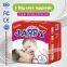 Factory Supply New Baby Products Of Cheap Baby Diapers Size L