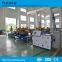 Made In China Plastic Single Wall Corrugated Pipe Production Line