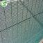 Hot dip galvanizing 358 wire mesh fence