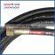 Hydraulic High Pressure Flexible hose and Fittngs SAE 100 R1