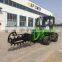 ZL06 4X4 wheel drive CE approved front mini Cheap wheel loader
