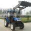 MAP 504 Chinese 50HP Mappower Four Wheel Tractor