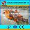 Professional Efficient Water Hyacinth Harvester
