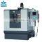 VMC350L small 3 axis CNC milling aluminum