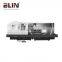 China top quality heavy duty slant bed cnc lathe cnc fanuc controller