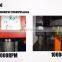 China Vertical 4 Axis CNC Milling Machine
