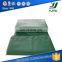 dustproof pvc silicone coated wax canvas tarpaulin sheet