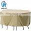 UV treated  oxford polyester cover, various kinds garden ground cover