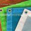 PVC Plastic Coated Safety Mesh Fabric Material for building