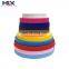Made in China Folded Fold Over Elastic Wholesale Uk with Silver