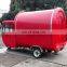 mobile food car for sale /manufacturer of food trucks/ fast food trailer