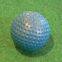 Ladder golf ball/Matte Low Bounce Mini Golf ball