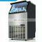 2017 Hot sale ice maker/ ice cube maker/ ice making machine for making ice cube with imported compressor