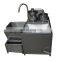 Popular Profession Widely Used Rice Washing Machine/Water pressure grain washing machine
