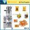 automatic food packing machine sugar packing machine snack packing machine