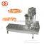 Portable Used Donut Maker Machinery Krispy Kreme Doughnut Production Line Mini Donut Making Machine