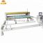 Factory Supply Computer Control Single Needle Mattress Quilting Frame Quilting Embroidery Machine