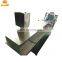 Handmade Round Soap Block Cutting Machine Round Pipe Moulding Soap Extruder Cutter Machine