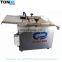 SUS 304 electric fish skin machine/desktop fish skin removing machine