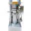 high oil output home use hydraulic oil press machine sesame peanut oil making machine